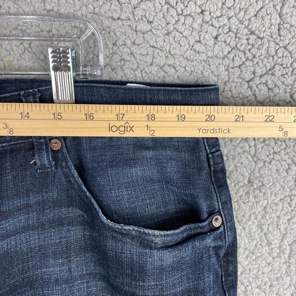 Lucky Brand Jeans Men's 40 x 32 - 221 Original Straight - Picture 5 of 10